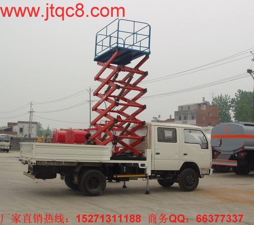 登高車無緣享新能源車政策紅利