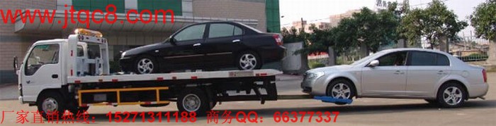 目前市面上平板拖車技術(shù)存在瓶頸