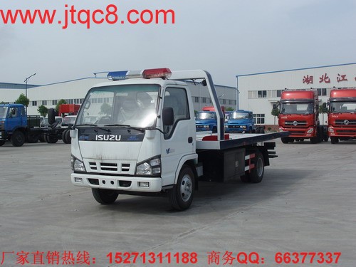 2014年平板拖車(chē)出口3.43萬(wàn)輛 連續(xù)十年居首位