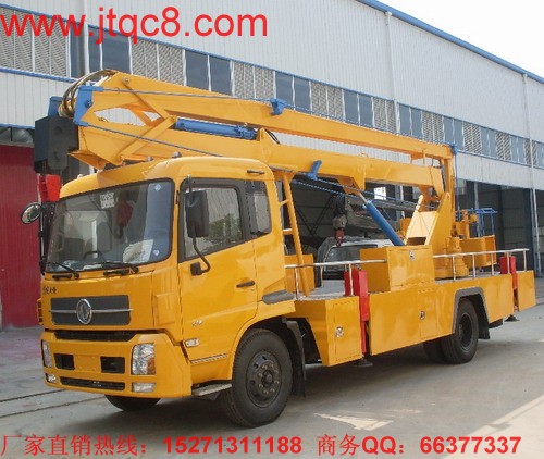 湖北江南升降車,2016年湖北江南升降車市場還會好轉(zhuǎn)嗎?