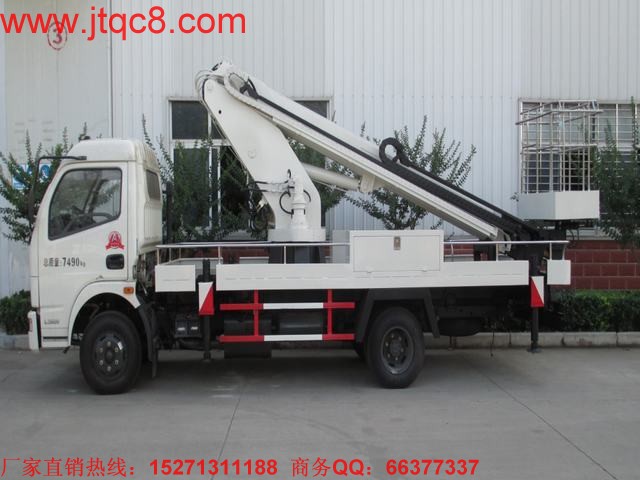 升降車(chē),升降車(chē)“擴(kuò)市場(chǎng)”和“提品質(zhì)”