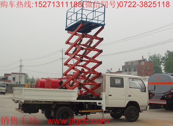 六強(qiáng)出現(xiàn)負(fù)增長(zhǎng) 升降車斷崖式下跌55%