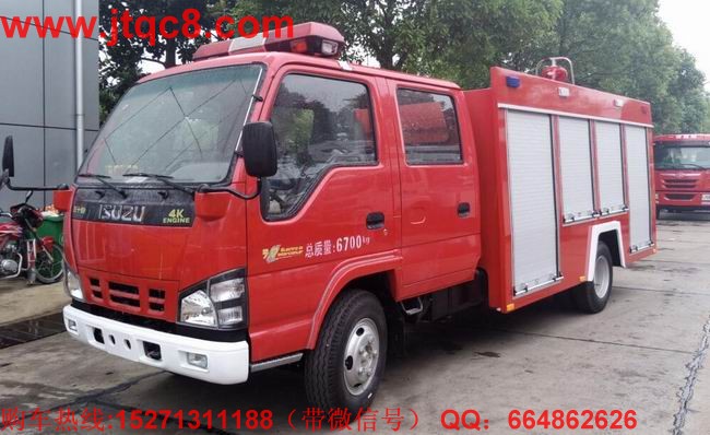 湖北江南消防車激辯消費(fèi)市場“拐點(diǎn)論”