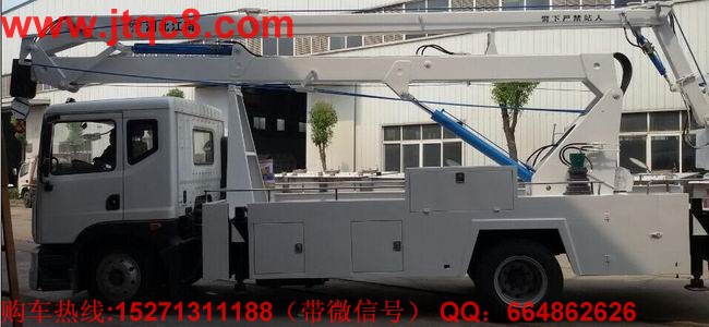 東風(fēng)升降車端坐冠軍再次實(shí)現(xiàn)雙增長(zhǎng)