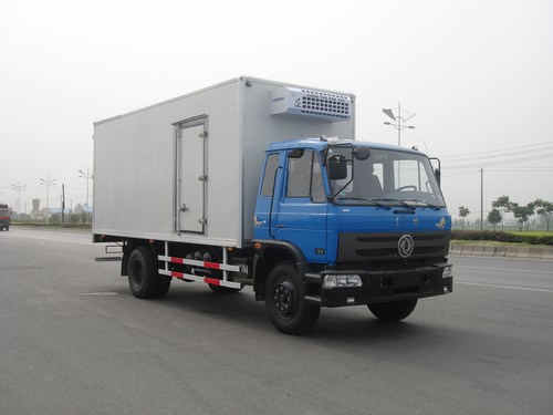 東風EQ145冷藏車